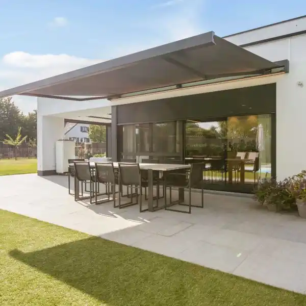 zonwering Buinerveen